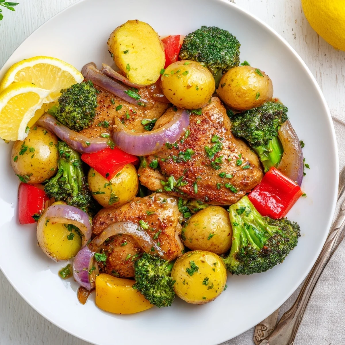 Air Fryer Creations recipe