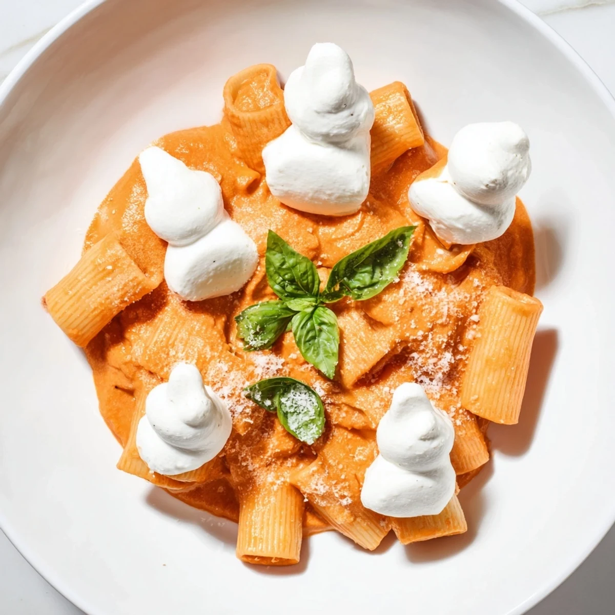 Crispy Appetizers recipe