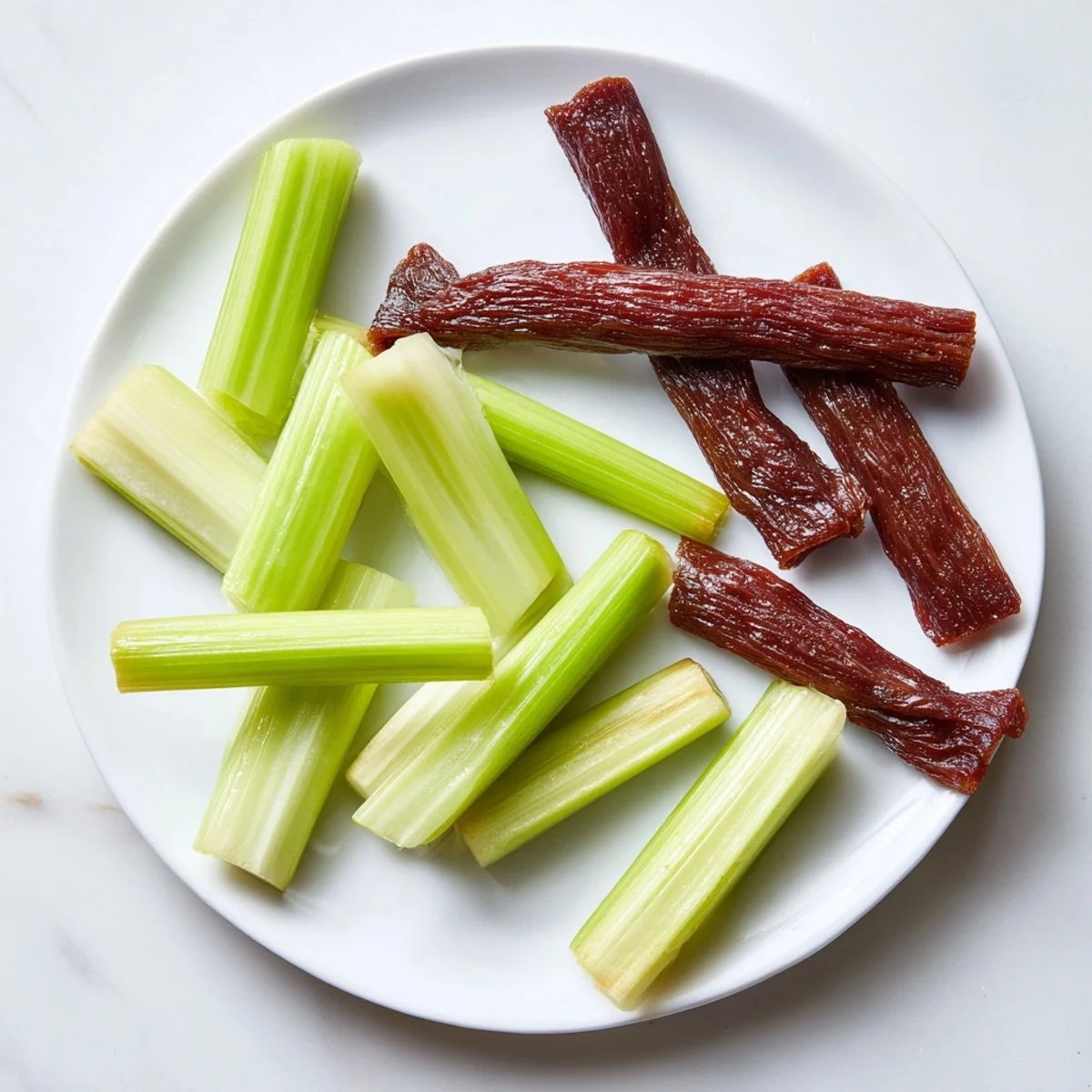 The Rustic Wheel appetizer visually features celery spokes radiating from dips, perfect for party snacking.