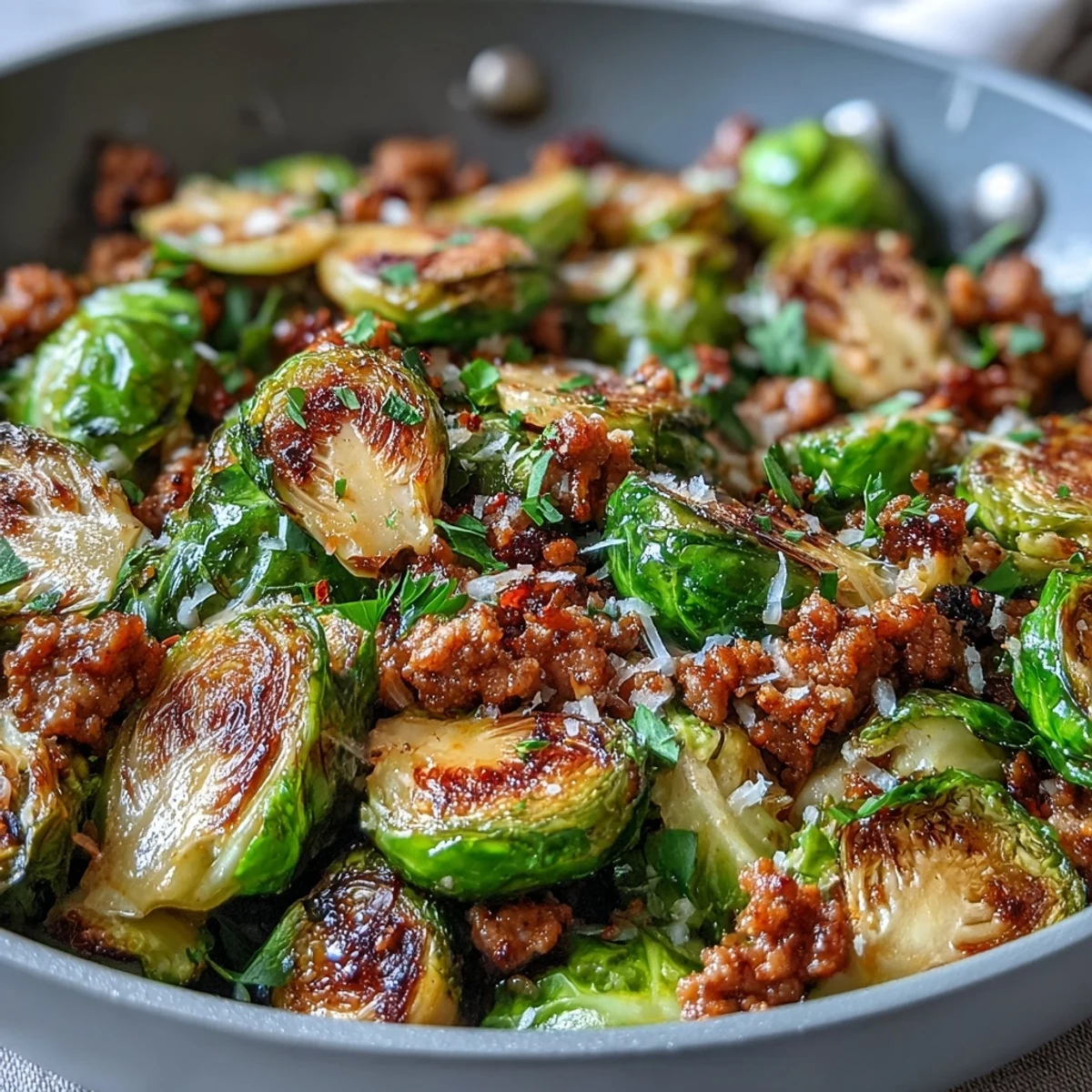 Ready to serve hot, this easy High Protein meal makes a perfect weeknight dinner.