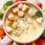 Swiss Cheese Fondue Blend