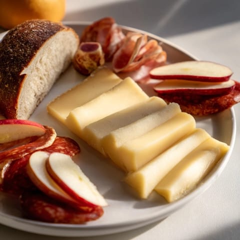 Montagne Aventure Collation Board #308