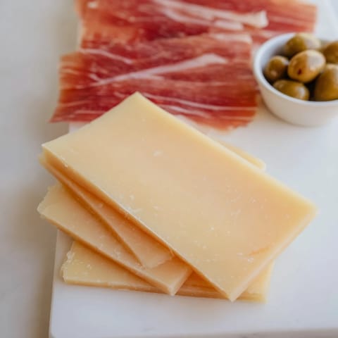 Elegant Cheese Charcuterie Olives #352
