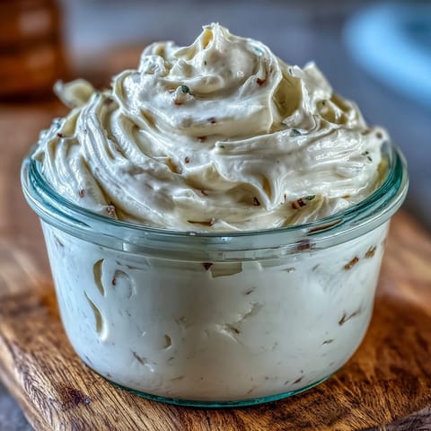 Quick Snack Bites recipe