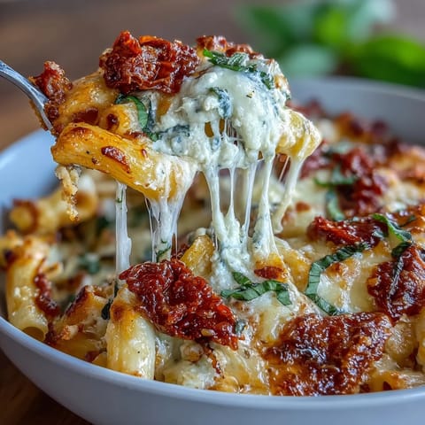 Crispy Appetizers recipe