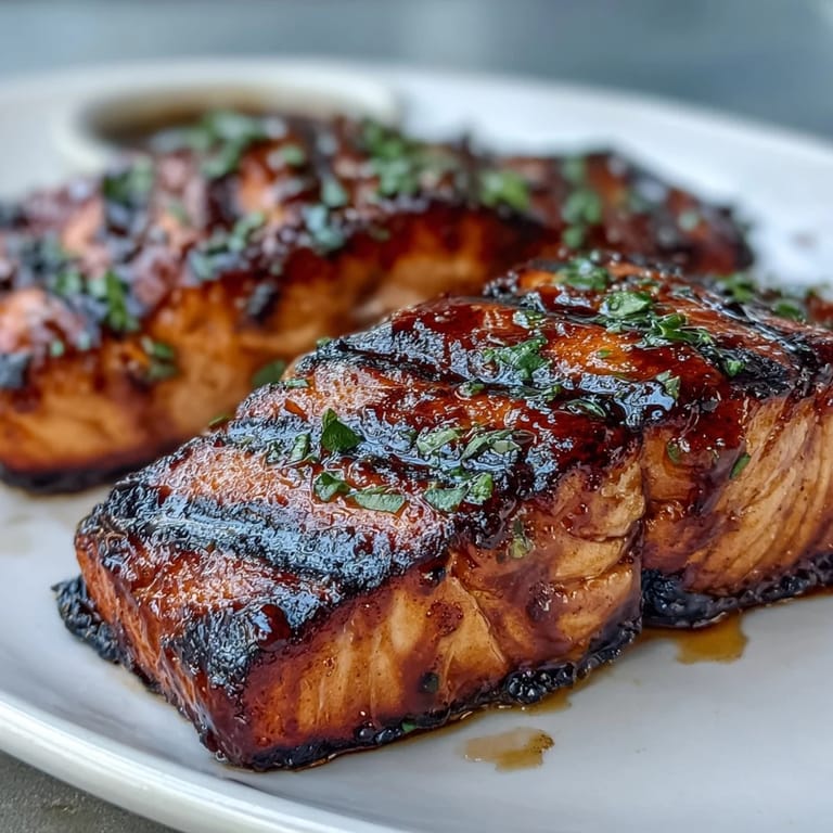 Nutrient-rich grilled salmon and quinoa bowl with avocado, spinach, and crunchy pumpkin seeds, drizzled with tangy citrus dressing.