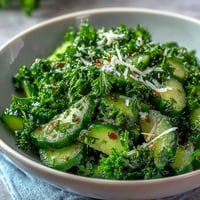 Crunchy celery salad with Parmesan and lemon, featuring crisp celery slices, zesty lemon dressing, and savory shaved cheese.